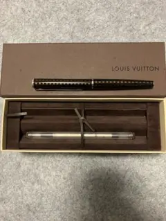 2026年最新】LOUIS VUITTON 筆記具の人気アイテム - メルカリ
