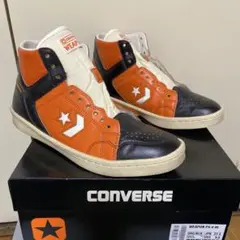 CONVERSE ウエポン オッシュマンズ 27.5