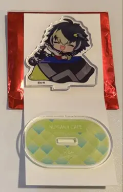 にじさんじ アクスタ 伊波ライ