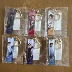 即購入可 ⭐︎ 羽生結弦展 2018 アクリルスタンド 全5種 アクスタ