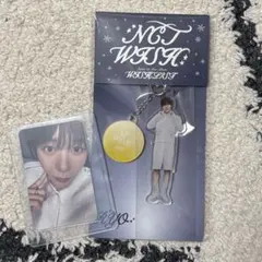 NCTWISH WISHLIST リョウ