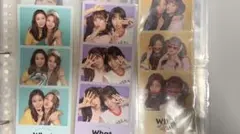 TWICE What is love？ ステッカー まとめ売り