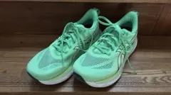 아식스 글라이더라이드 맥스2 27.5cm 러닝화