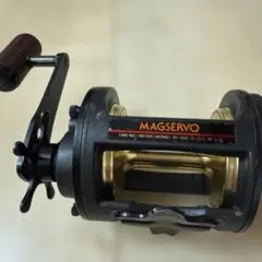 ダイワ シーライン マグサーボ SS-50 SEALINE MAGSERVO - メルカリ