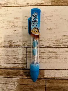 値下げ☆サクサクボールペン ガリガリ君ソーダ☆