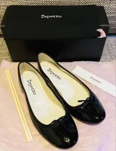 2026年最新】repetto 39.5の人気アイテム - メルカリ