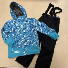 2025年最新】cosby スキーウェアの人気アイテム - メルカリ