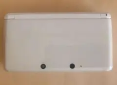 【美品】Nintendo 3DS タッチペン SDカード付