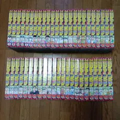 週刊少年ジャンプ 2011年 まとめ 全47冊②