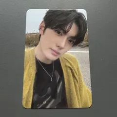 サンヒョン　トレカ　封入　STAR ROAD ALD1