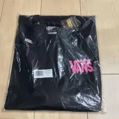 XL VANS スタンダードカリフォルニア ロンT スパイダー 木村拓哉