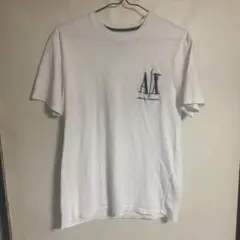 A|X ARMANI EXCHANGE tシャツ