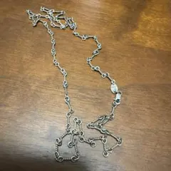 ツイストチェーン 50cm