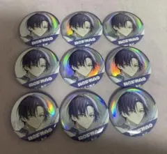 2025年最新】剣持刀也 缶バッジ rof-maoの人気アイテム - メルカリ