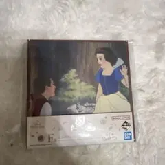 ディズニープリンセス 白雪姫 キャンバスボード