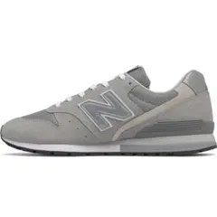 New Balance グレー　CM996GR2