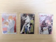 DEATH NOTE ウエハース