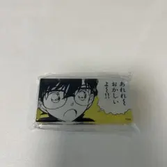 名探偵コナン　コナン探偵社　アクリルブロック　江戸川コナン