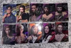 RIZIN ウエハースカード