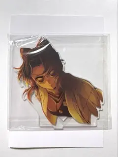 鬼滅の刃 劇場版 無限城編 一章 胡蝶しのぶ キービジュアル アクリルスタンドA