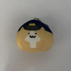 お文具といっしょ　こねこさん　おてだまぬいぐるみのサムネイル