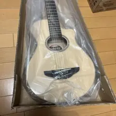 YAMAHA APXT2 アコースティックギター 本体 未使用品のサムネイル
