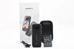 インスタ360　Insta360 X3 2307のサムネイル