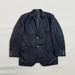 古着 モード 上品 大人 テーラードジャケット デザイン 個性的 高級感