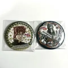 2026年最新】花京院典明 缶バッジの人気アイテム - メルカリ