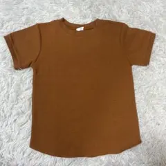 中古 フタフタ バースデイ キッズ トップス Tシャツ 半袖 120cm