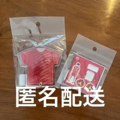サントリーサンバーズ大阪 シャカシャカキーホルダー 小川智大 10のサムネイル