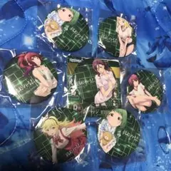 2026年最新】終末のハーレム缶バッジの人気アイテム - メルカリ