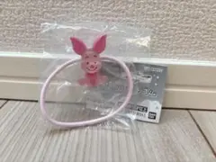 ディズニーキャラクターTwinkleゴム《ピグレット》