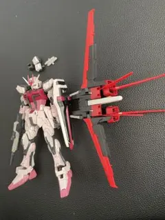 【新品未組み立て】RG ガンプラ エールストライク ストライクルージュ 2026年最新】RG ストライクルージュの人気アイテム - メルカリ