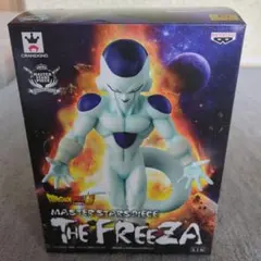 ドラゴンボール フィギュア フリーザ MSP