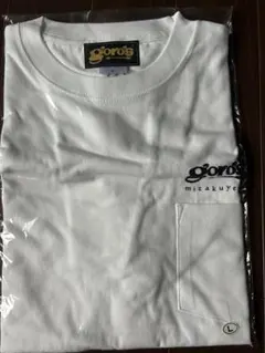 2026年最新】goro's メンズ Tシャツの人気アイテム - メルカリ