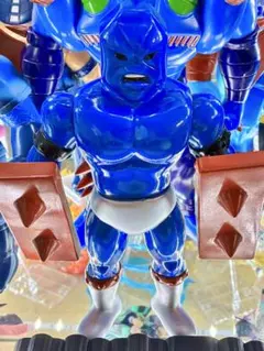 ファイブスタートイ　ビッグボンバーズ ファイブスタートイビッグボンバーズ