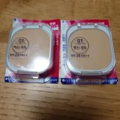 りん様用パウダーファンデーション 01 明るい肌色 SPF24 PA++のサムネイル