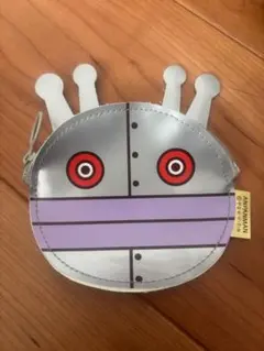 アンパンマン だだんだん コインケース ポーチ