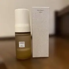 新品 AHRES 化粧水 PWN 300ml - メルカリ
