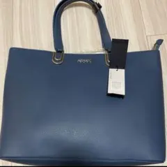 アルマーニジーンズ　トートバッグ