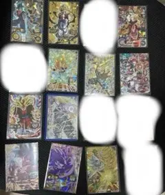 2025年最新】MM5 ドラゴンボール lcの人気アイテム - メルカリ