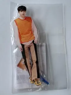 新作 ジェジュン Jaejoong アクスタ おまけ付き 新品 - メルカリ