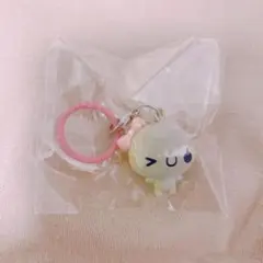 あわわちゃんめじるしアクセサリー あわっこちゃん