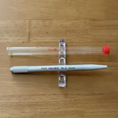 【廃番極稀少品】マクソン MAXON ペンホルダー ペン軸 No.3 Amazon | 【廃番極稀少品】マクソン MAXON ペンホルダー ペン軸