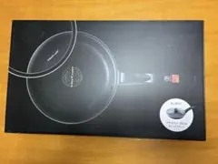 ビタクラフト　テンプパンⅡ　フライパン22cm　新品 未使用のサムネイル