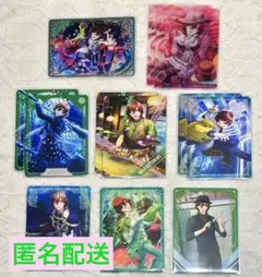 うたプリ ビジュコレvol.2 嶺二 SR〜N 12枚セット