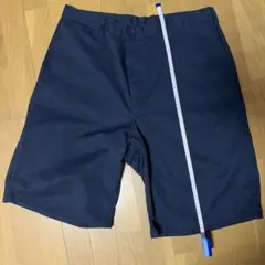 ディッキーズ ハーフパンツ w38