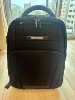 ⭐️Samsonite サムソナイト　ビジネスバッグ　リュック PRO-DLX 5のサムネイル