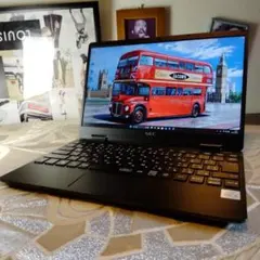 ⇔12インチ 10世代 i5 256G 8G ⇔1920＊1080 NEC